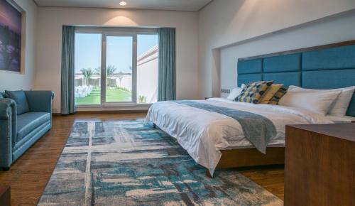 Seeb House | Asahalah Farm Pool Villas