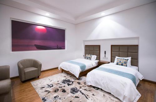 Seeb House | Asahalah Farm Pool Villas