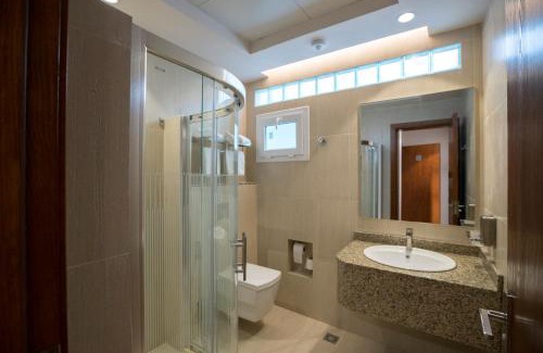 Seeb House | Asahalah Farm Pool Villas