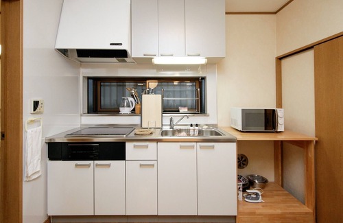 Asakusa House | Asakusa ChakaChartered detached house behind Sens/Taito-ku Tokyo