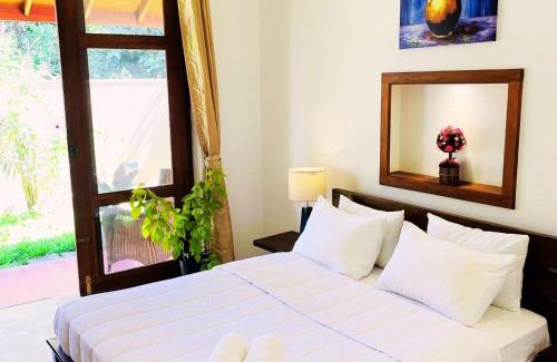 Kundasale Villa | Asaliya Villa
