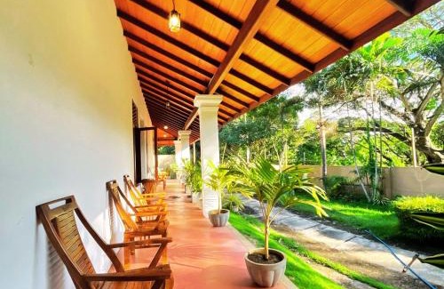 Kundasale Villa | Asaliya Villa