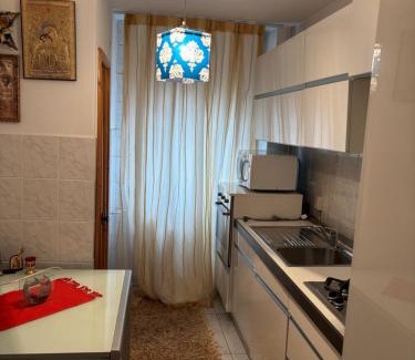 Pascani Apartment | Asalt Pascani