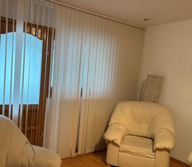 Pascani Apartment | Asalt Pascani