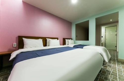 Asan Hotel | Asan Dejara