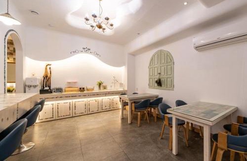 Asan Hotel | Asan Paradise