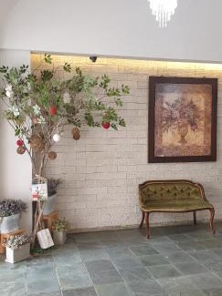 Asan Hotel | Asan Paradise