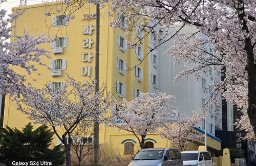 Asan Hotel | Asan Paradise