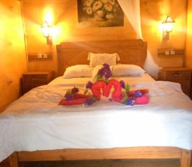 Kecamatan Pringgasela House | Asan Rinjani Homestay Tetebatu