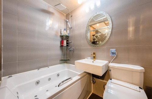 Asan Hotel | Asan Secret Self Check-in Motel