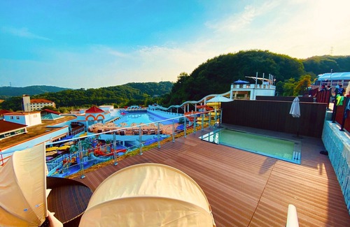 Asan RV Rental | ASAN SPAFORE