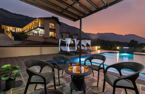 Paud Villa | Asanjo Villa by VEO - Part of StayVista