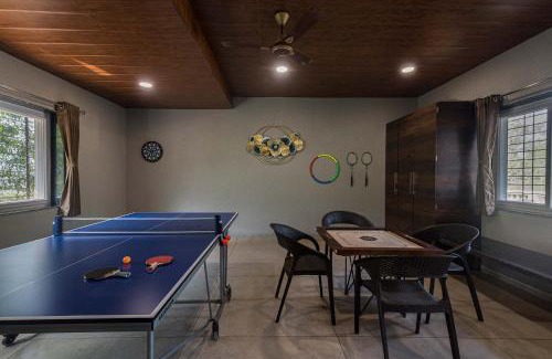 Paud Villa | Asanjo Villa by VEO - Part of StayVista