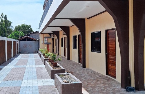 General Santos Hotel | Asanuma General Santos by RedDoorz