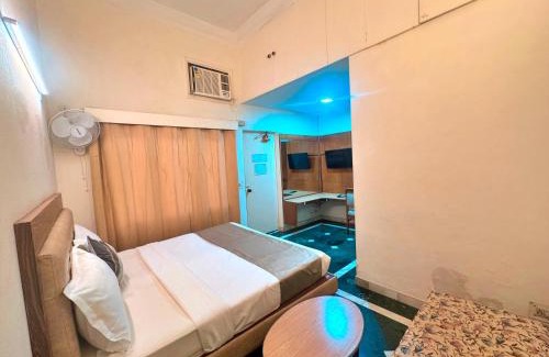 Connaught Place Hotel | asar CP Outer Circle by Orion Hotels