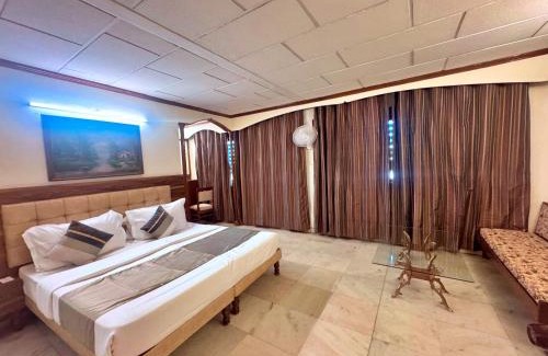 Connaught Place Hotel | asar CP Outer Circle by Orion Hotels