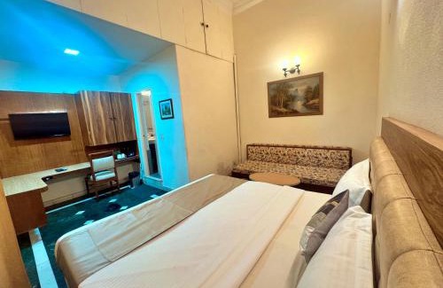 Connaught Place Hotel | asar CP Outer Circle by Orion Hotels