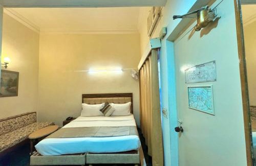 Connaught Place Hotel | asar CP Outer Circle by Orion Hotels