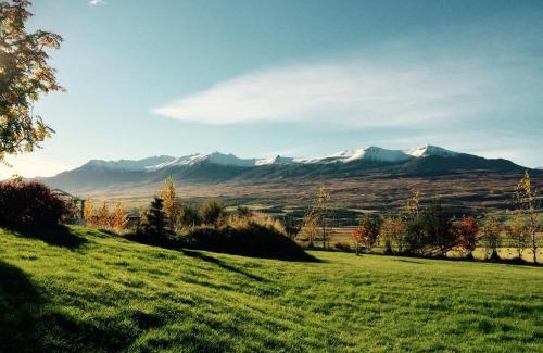 Akureyri Bed & Breakfast | Ásar Guesthouse