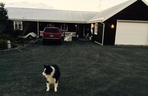 Akureyri Bed & Breakfast | Ásar Guesthouse