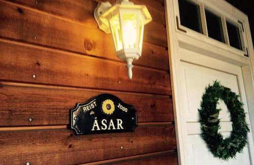 Akureyri Bed & Breakfast | Ásar Guesthouse