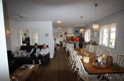 Akureyri Bed & Breakfast | Ásar Guesthouse