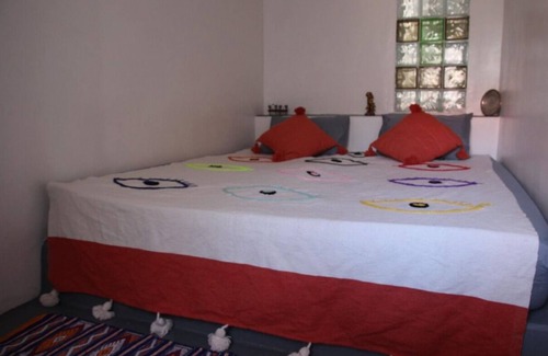 Mirleft Cabin | ASARAG GUEST HOUSE & Lodge - Charming 1-bedroom lodge in Mirleft
