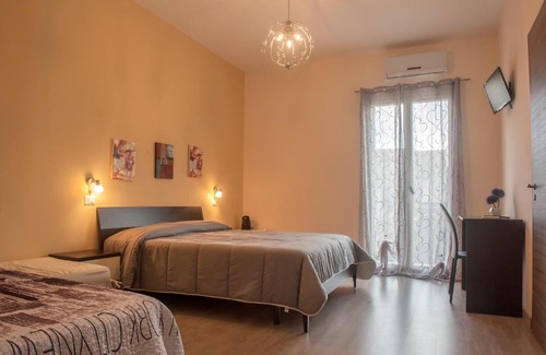 Campobello di Licata House | Asaro Camere