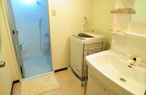 Ikebukuro Apartment | Asayake