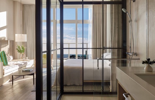 Asbury Park Hotel | Asbury Ocean Club Hotel