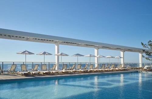 Asbury Park Hotel | Asbury Ocean Club Hotel