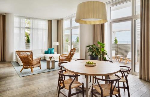 Asbury Park Hotel | Asbury Ocean Club Hotel