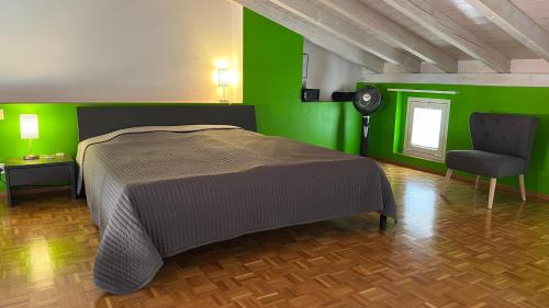 Ascona Apartment | AsconaDolceVita
