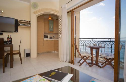 Bugibba Apartment | Ascot By The Sea