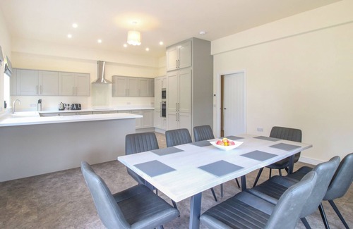 Felton Cottage | ASCOT COTTAGE, pet friendly, luxury holiday cottage in West Felton