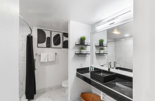 Morro Bay Hotel | Ascot Suites