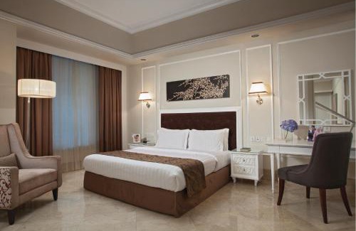 Jakarta Apartment | Ascott Jakarta