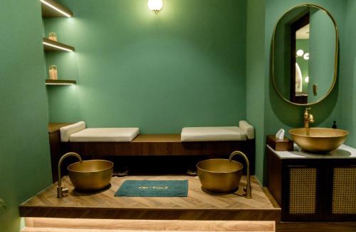 Jakarta Apartment | Ascott Jakarta