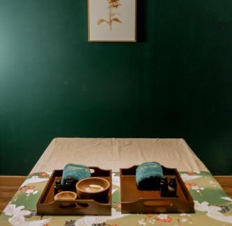 Jakarta Apartment | Ascott Jakarta