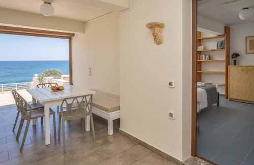 Sissi Apartment | Ascuri Studio By Estia
