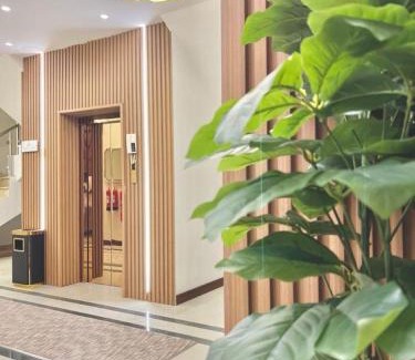 Al Hofuf Apartment | Asdan Hotel