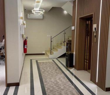 Al Hofuf Apartment | Asdan Hotel
