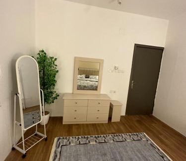 Buraydah Apartment | Asditio Luxury Modern