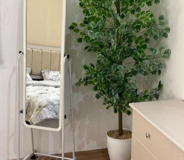 Buraydah Apartment | Asditio Luxury Modern