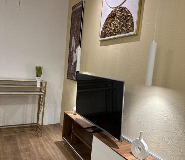 Buraydah Apartment | Asditio Luxury Modern