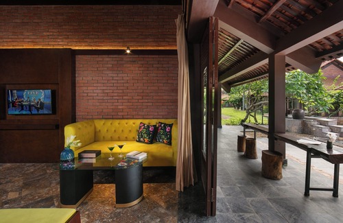 Son Tay Hotel | Asean Resort - Shiki Onsen & Spa