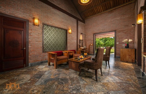 Son Tay Hotel | Asean Resort - Shiki Onsen & Spa