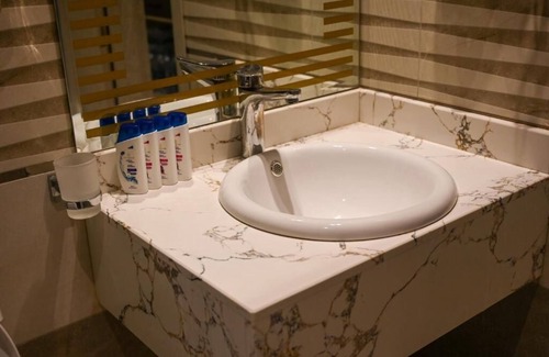 Al Aziziyah Hotel | Aseel Almisk Hotel