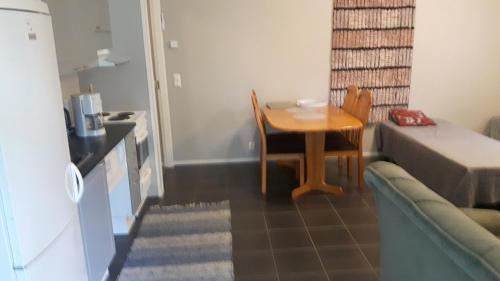 Pyhasalmi Apartment | Asemansaunatupa