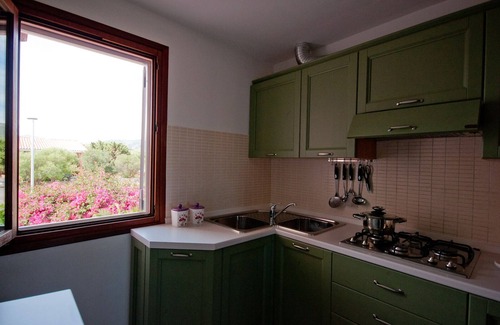 Monte Petrosu Apartment | Asfoldelia: holiday, sea and relax in elegant apartment